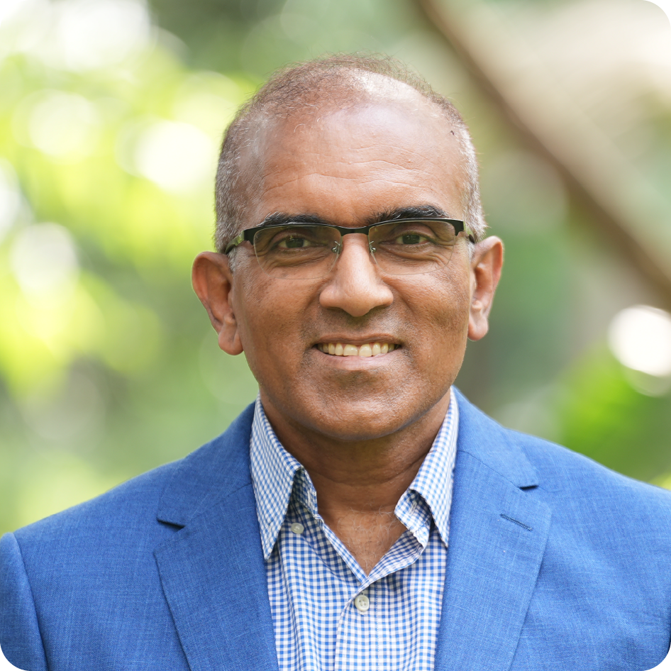 Kamesh Rao