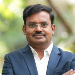 Sarath GS